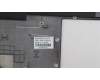 5M11L88910 Lenovo Mechanische Baugruppe mit WWAN Gehäuseoberseite + Schwedisch-Finnische Tastatur Baugruppe LTN