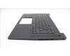 Lenovo 5M11L88916 MECH_ASM WW C-Cvr+UK KB ASM,LTN