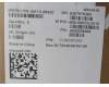 Lenovo 5M11L88920 MECH_ASM NoWW C-Cvr+BEL KB ASM,TRI