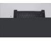 Lenovo 5M11L88928 MECH_ASM NoWW C-Cvr+EURO ENG KB ASM,TRI