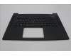 Lenovo 5M11L88928 MECH_ASM NoWW C-Cvr+EURO ENG KB ASM,TRI