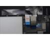 Lenovo 5M11L88957 MECH_ASM WW C-Cvr+BEL KB ASM,TRI