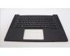 Lenovo 5M11L88996 MECH_ASM NoWW C-Cvr+BUL KB ASM,SRX