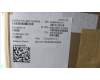 Lenovo 5M11L89005 MECH_ASM NoWW C-Cvr+GER KB ASM,SRX