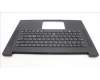 Lenovo 5M11L89016 MECH_ASM NoWW C-Cvr+NORDIC KB ASM,SRX