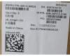 Lenovo 5M11L89025 MECH_ASM NoWW C-Cvr+TUR KB ASM,SRX