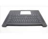 Lenovo 5M11L89035 MECH_ASM WW C-Cvr+CZE/SLK KB ASM,SRX