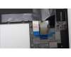 Lenovo 5M11L89043 MECH_ASM WW C-Cvr+GRE KB ASM,SRX