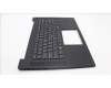 Lenovo 5M11L89043 MECH_ASM WW C-Cvr+GRE KB ASM,SRX