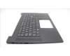Lenovo 5M11L89053 MECH_ASM WW C-Cvr+NORDIC KB ASM,SRX