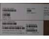 Lenovo 5M11L92234 MECH_ASM FRU KB CCV 058 FRA (LTN) UK BK
