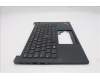 Lenovo 5M11L92234 MECH_ASM FRU KB CCV 058 FRA (LTN) UK BK