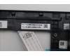 Lenovo 5M11L92234 MECH_ASM FRU KB CCV 058 FRA (LTN) UK BK