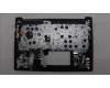 5M11L92237 Lenovo MECH_ASM FRU KB CCV ARA (CHY) US BK