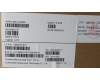 5M11L92239 Lenovo MECH_ASM FRU KB CCV ARA (SRX) US BK