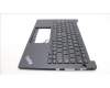 5M11L92239 Lenovo MECH_ASM FRU KB CCV ARA (SRX) US BK