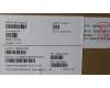 5M11L92247 Lenovo MECH_ASM FRU KB CCV DEN (SRX) UK BK