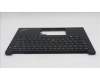 Lenovo 5M11L92254 MECH_ASM FRU KB CCV FRA (LTN) UK BK