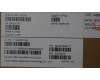 5M11L92254 Lenovo MECH_ASM FRU KB CCV FRA (LTN) UK BK
