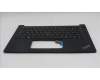5M11L92254 Lenovo MECH_ASM FRU KB CCV FRA (LTN) UK BK
