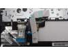 5M11L92254 Lenovo MECH_ASM FRU KB CCV FRA (LTN) UK BK