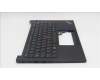 5M11L92254 Lenovo MECH_ASM FRU KB CCV FRA (LTN) UK BK