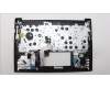 5M11L92255 Lenovo MECH_ASM FRU KB CCV FRA (SRX) UK BK