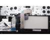 5M11L92255 Lenovo MECH_ASM FRU KB CCV FRA (SRX) UK BK