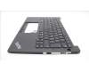 5M11L92255 Lenovo MECH_ASM FRU KB CCV FRA (SRX) UK BK