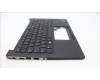 5M11L92255 Lenovo MECH_ASM FRU KB CCV FRA (SRX) UK BK