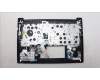 Lenovo 5M11L92257 MECH_ASM FRU KB CCV GER (CHY) UK BK