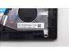Lenovo 5M11L92257 MECH_ASM FRU KB CCV GER (CHY) UK BK