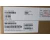 Lenovo 5M11L92267 MECH_ASM FRU KB CCV HUN (SRX) UK BK