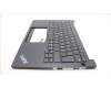 Lenovo 5M11L92273 MECH_ASM FRU KB CCV ITA (CHY) UK BK