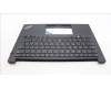 Lenovo 5M11L92275 MECH_ASM FRU KB CCV ITA (SRX) UK BK