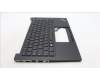 Lenovo 5M11L92275 MECH_ASM FRU KB CCV ITA (SRX) UK BK