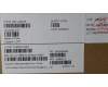 5M11L92275 Lenovo MECH_ASM FRU KB CCV ITA (SRX) UK BK
