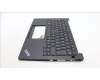 5M11L92275 Lenovo MECH_ASM FRU KB CCV ITA (SRX) UK BK