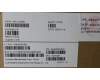 5M11L92287 Lenovo MECH_ASM FRU KB CCV RUS (SRX) US BK