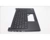 5M11L92287 Lenovo MECH_ASM FRU KB CCV RUS (SRX) US BK