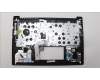 Lenovo 5M11L92291 MECH_ASM FRU KB CCV CZE/SLK (SRX) UK BK