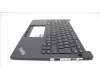 Lenovo 5M11L92299 MECH_ASM FRU KB CCV SWE/FIN (SRX) UK BK