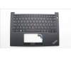 Lenovo 5M11L92315 MECH_ASM FRU KB CCV UK (SRX) UK BK
