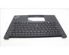 Lenovo 5M11L92315 MECH_ASM FRU KB CCV UK (SRX) UK BK