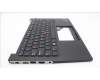 Lenovo 5M11L92315 MECH_ASM FRU KB CCV UK (SRX) UK BK