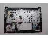 Lenovo 5M11L92316 MECH_ASM FRU KB CCV UK (TRI) UK BK