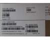 Lenovo 5M11L92316 MECH_ASM FRU KB CCV UK (TRI) UK BK