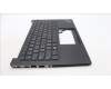 Lenovo 5M11L92333 MECH_ASM FRU KB CCV TC (CHY) US BK