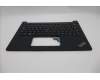 5M11L92354 Lenovo MECH_ASM FRU KB CCV BRL (LTN) UK BK