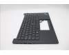 5M11L92354 Lenovo MECH_ASM FRU KB CCV BRL (LTN) UK BK